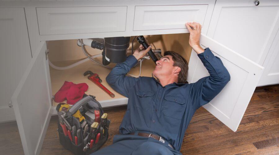 Local expert plumbing services in Towanda, PA